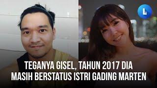 Gisel dan Michael Akhirnya Ngaku Main Di Hotel Bukan Di Kamar Pribadi