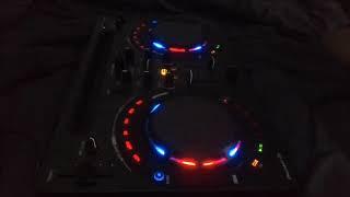 ENGANCHADO SET EN VIVO REMIX - NOCHE DE TRAVESURAS EP VS INTIMO - DJARMAN #12