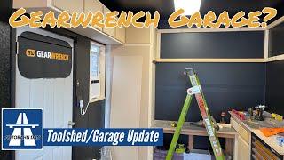 ToolshedGarage Update Gearwrench Garage?