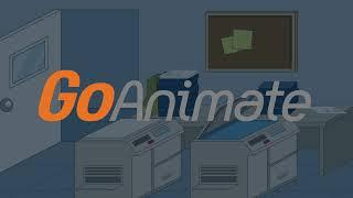 New Media - GoAnimate Music