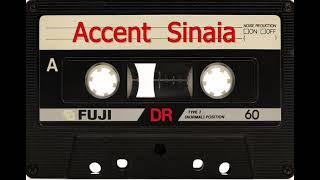 FORMATIA ACCENT DIN SINAIA PARTEA 1