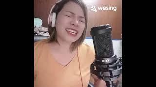 Shallow｜Lady Gaga & Bradley Cooper ｜cover by Cathy Gonzales｜Download #wesing now
