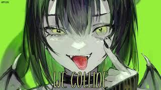 Nightcore - DEMONS  AVIVA