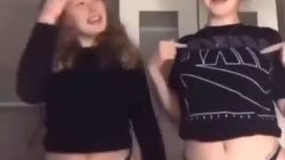 Sexy German Deutsch TikTok Girl