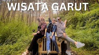 10 TEMPAT WISATA DI GARUT TERBARU 2023 Paling Hits & Estetik Destinasi Populer Instagramable