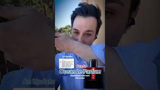 An Updated 2nd Impression of Prada Luna Rossa Ocean Le Parfum