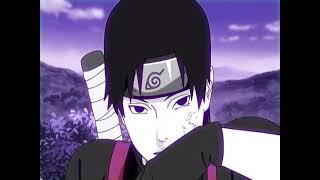 Sai edit naruto alight motion edit