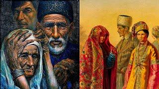 Чем отличаются крымские татары от казанских татар