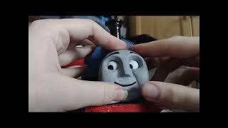 Large Scale Sir Handel Update