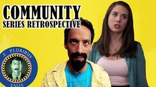 Community Full Series Retrospective