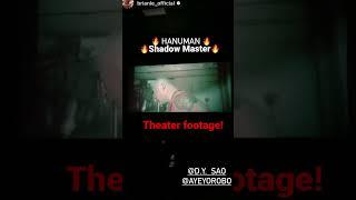 Hanuman Shadow Master2022USA Theater Clip‼️Brian Le VS DY Sao