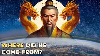 The Yellow Emperors Incredible Backstory - History of China