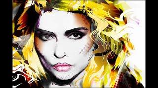 Debbie Harry - Venus In Fürs  TV Eye   13.01.1989 New York