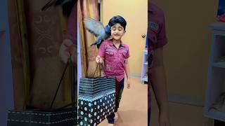 Shaheer Baji aur behna k lye brand k purse laya#shorts #shortvideo #brandpurse#shaheerjutt