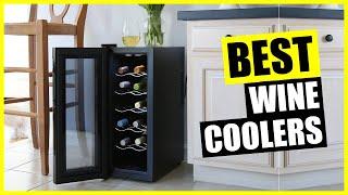 TOP Best Wine Cooler 2024