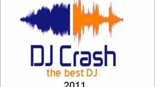 Jennifer Lopez  ft. Pitbull - On The Floor Dj Crash Remix 2011.wmv