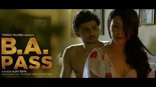 B.A.PASS Bollywood Hot Hindi Movie Bollywood Movie