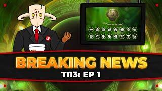 The International 2024 News - Ep. 1