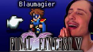Das BESTE Job System  Final Fantasy V Part 14
