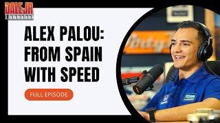 Alex Palou From Spain With Speed FULL INTERVIEW