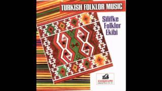 Silifke Folklor Ekibi - Kerem 1994