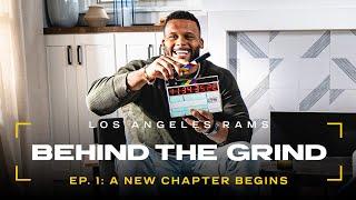 A New Chapter Begins  Behind The Grind Ep. 1