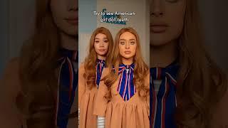 Do u have doll teeth? #megan #m3gan #tiktoktrends #xoteam #tiktok #shorts