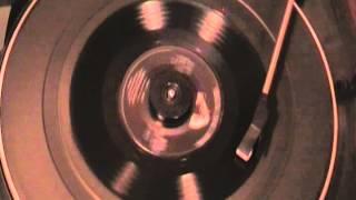 Harry Belafonte - Mary Mary Christmas - original 45 rpm
