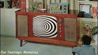 TV Time Machine  Saturday Morning 9am  Fall 1967