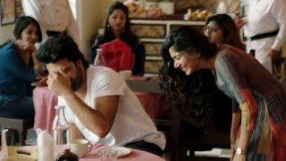 Padi Padi Leche Manasu Movie Making Video  Sharwanand  Sai Pallavi  TFPC