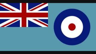 Royal Air Force March