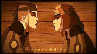 Sokka & Suki-- Avatar Last Airbender AMV edit