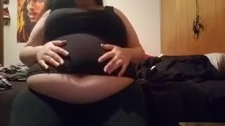 Babychubz  BBW belly