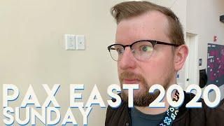 Magic and Done  PAX East 2020 Ep4