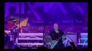 Anthrax - Keep it in the Family - Opening Night Phoenix - July 26 2022