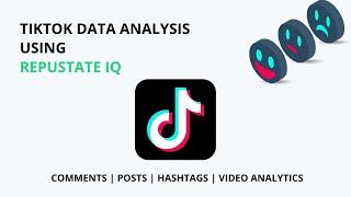 TikTok Analytics with AI