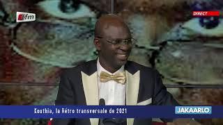 JAKAARLO BI - Moustapha Cissé Lo imité par Samba Sine Kouthia