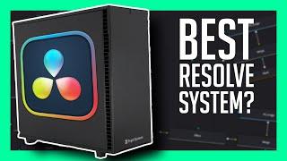 How to Build the BEST PC for DaVinci Resolve - Ultimate Guide to GPU CPU and more