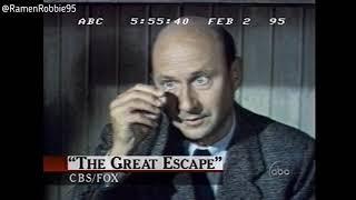 Donald Pleasences Death Announced - CBS Evening News