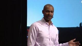 The skill of self confidence  Dr. Ivan Joseph  TEDxRyersonU