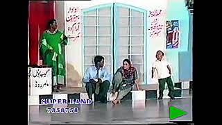 Ultimate funny clip of Sohail Ahmed Amanat Chan Amanullah and Kodu