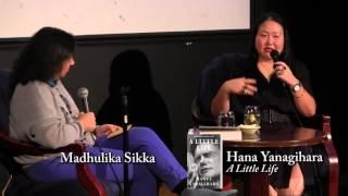 Hanya Yanagihara A Little Life