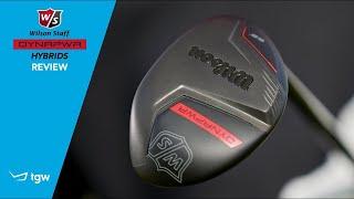 Wilson Dynapower Hybrid Review by TGW