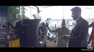 defender price in sri lanka #new #trending #short #video