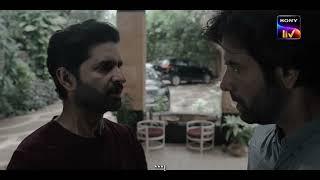 36 Days  Official Trailer  Neha Sharma Purab Kohli  Shruti Seth  Streaming 12th July  Sony LIV