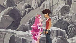 LoliRock Sezonul 2 Episodul 34 Printesa Brenda partea 2Dublat in Romana