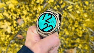 TicWatch 5 Pro Review After 1 Month