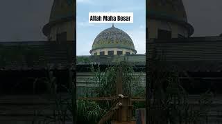 Allah Maha Besar #shorts #adzanterbaik #suaraadzan #adzan #adzanmerdu #viral #fyp #video