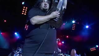 Roadrunner United - RefuseResist Live at the Nokia Theatre New York NY 12152005