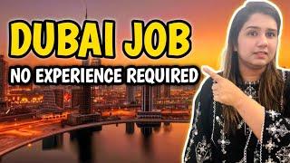 UAE Jobs for Less Educated People  Get Jobs in the UAE  Unskilled Visa UAE  Dubai Visa Update